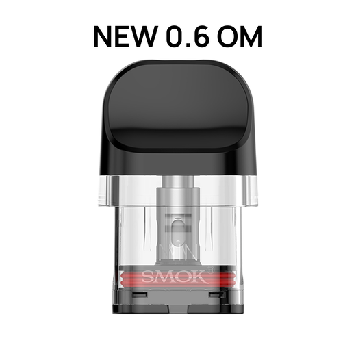 Картридж Smok NEW 0.6 Ом, 2 мл