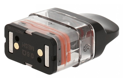 Картридж VAPORESSO XROS Series (Corex 3.0) 0.6 Ом, 2 мл