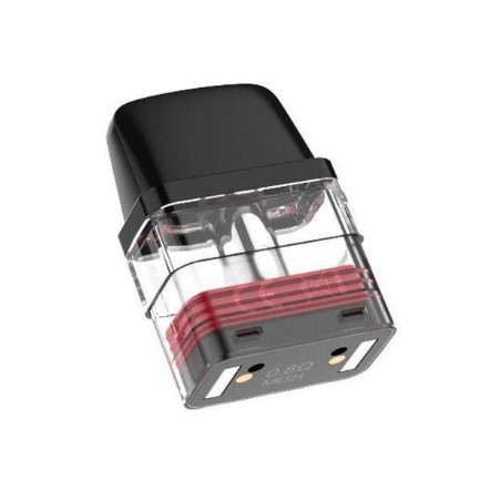 Картридж VAPORESSO XROS Series (Corex 3.0) 0.6 Ом, 3 мл
