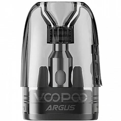 Картридж VooPoo Argus Pod 0.4 Ом, 3 мл