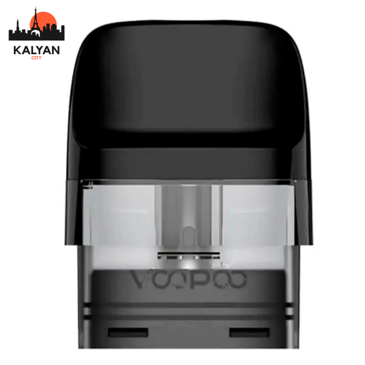 Картридж Voopoo Vinci Series V2 0.8 Ом