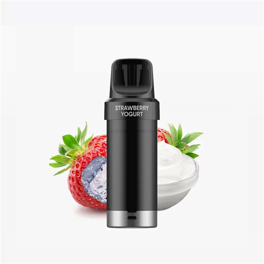 Картридж Wotofo Nexpod 3500 Mango Yogurt Ice (Манго Йогурт Лед)