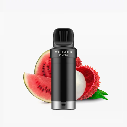 Картридж Wotofo Nexpod 3500 Watermelon Lychee (Арбуз Личи)