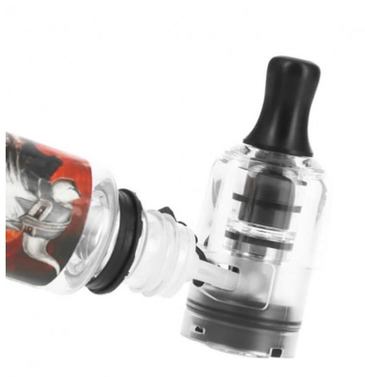 Картридж Geekvape S 0.8 Ом, 2 мл