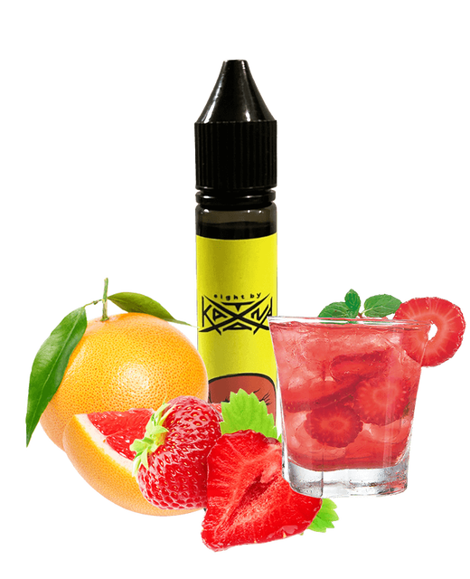 Солевая жидкость Katana Pink Lemonade (Розовый Лимонад) 30 мл 50 мг
