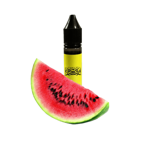 Жидкость Katana Watermelon (Арбуз) 30 мл 50 мг