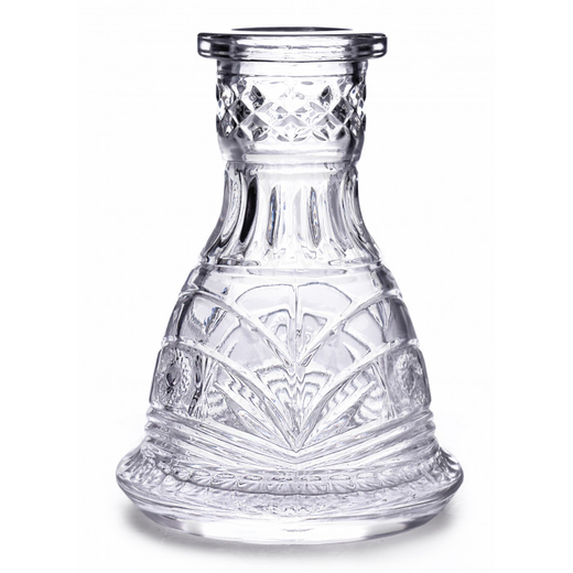 Колба Yahya Crystal Clear (Прозорий)