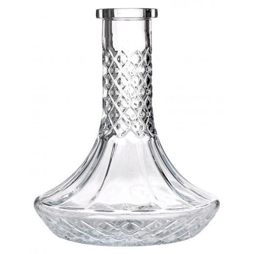 Колба Yahya F220 Clear (Прозорий)