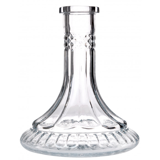 Колба Yahya F260 Clear (Прозорий)