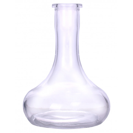 Колба Yahya Pear Clear (Прозорий)