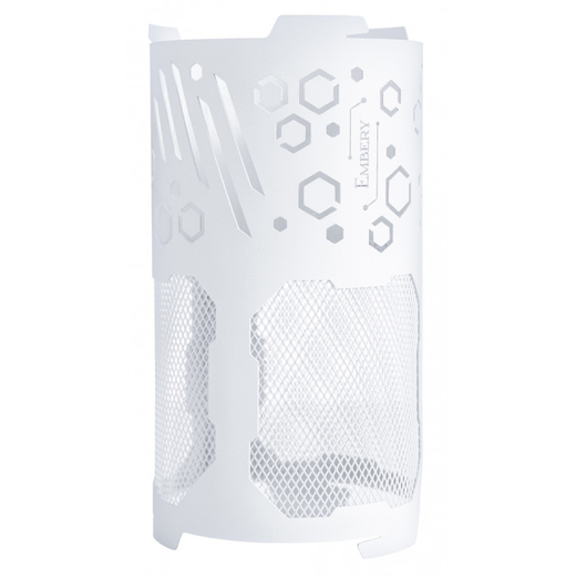Ковпак Embery MeshCover White (Білий)