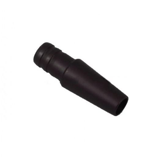 Коннектор для шланга Yahya Black (Черный)