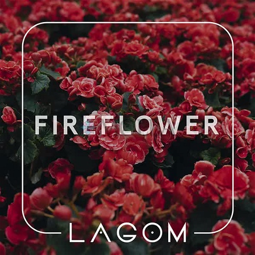 Тютюн Lagom Main Fireflower (Спеції)