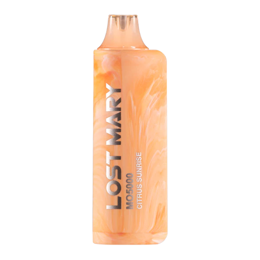 Lost Mary MO5000 Citrus Sunrise (Цитрусовий Схід)
