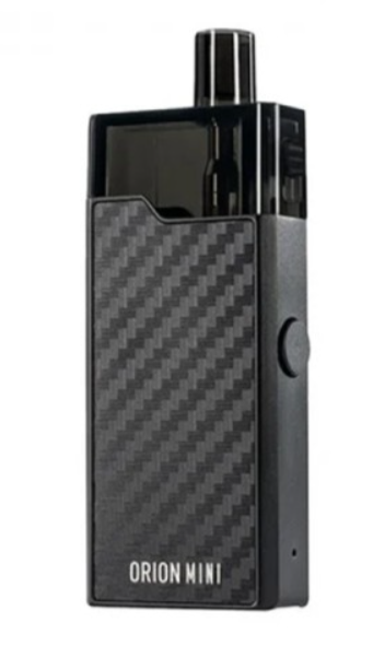 Pod-система Lost Vape Orion Mini Black Carbon Fiber (Черный)