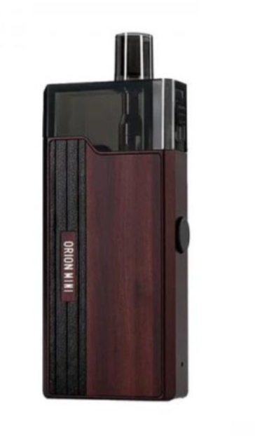 Pod-система Lost Vape Orion Mini Claret Red Wood (Бордовый)