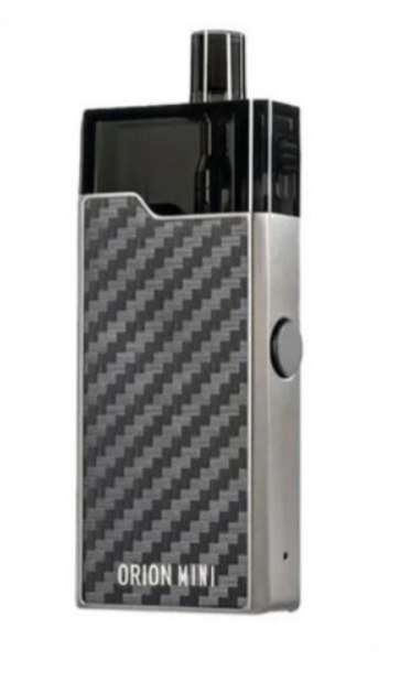 Pod-система Lost Vape Orion Mini Gunmetal Carbon Fiber (Карбоновий)