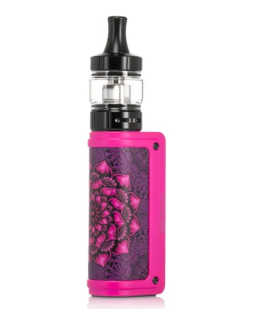 Pod-система Lost Vape Thelema Mini Pink Blossom (Розовый)