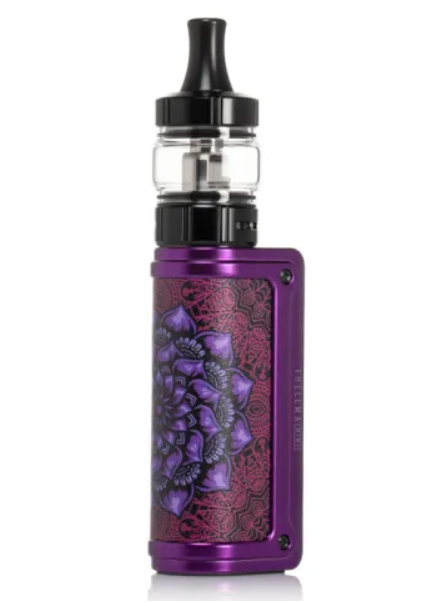 Pod-система Lost Vape Thelema Mini Purple Rosary (Пурпурный)