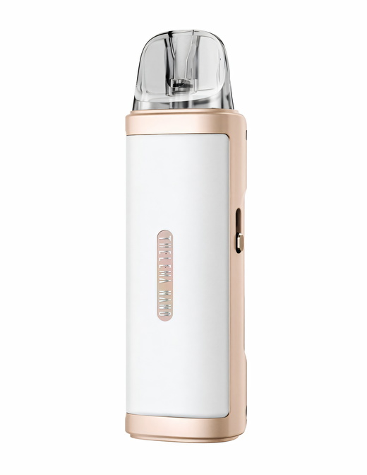 Pod-система Lost Vape Thelema Nano Pod Kit Champagne Gold (Золотой)