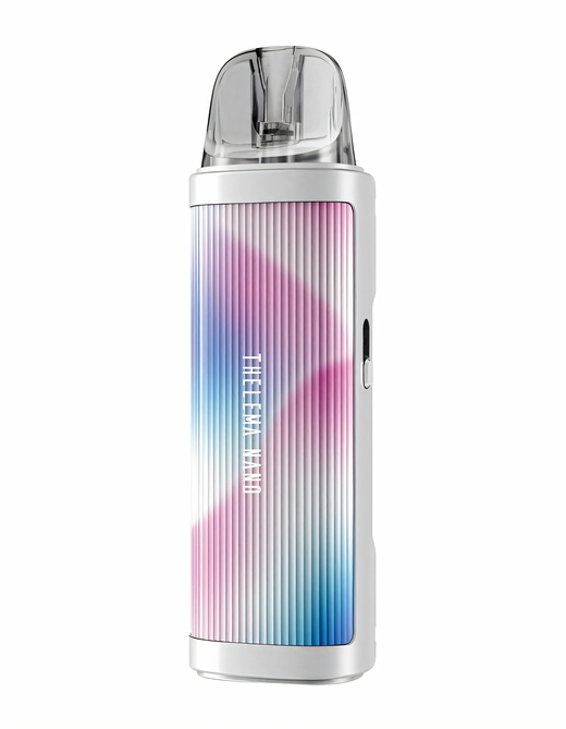 Pod-система Lost Vape Thelema Nano Pod Kit Pastel Sky (Разноцветно-серебряный)