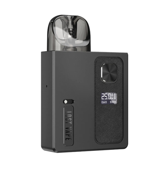 Pod-система Lost Vape Ursa Baby Pro Classic Black (Черный)