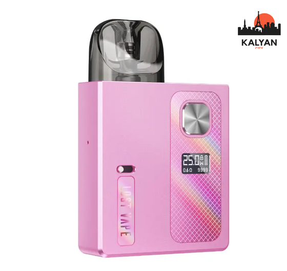 Pod-система Lost Vape Ursa Baby Pro Sakura Pink (Розовый)