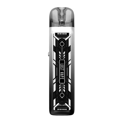 Pod-система Lost Vape Ursa Nano 2 Astro Space (Чорно-білий)