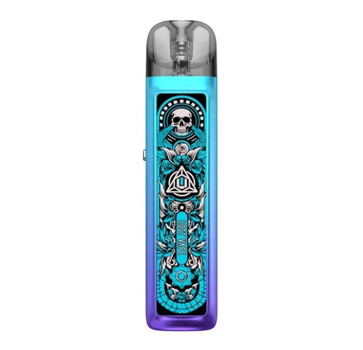 Pod-система Lost Vape Ursa Nano 2 Chrome Soul (Голубо-фиолетовый)
