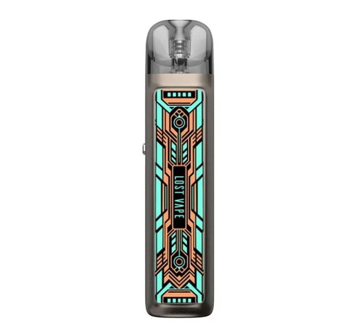 Pod-система Lost Vape Ursa Nano 2 Engine Space (Бронзовый)