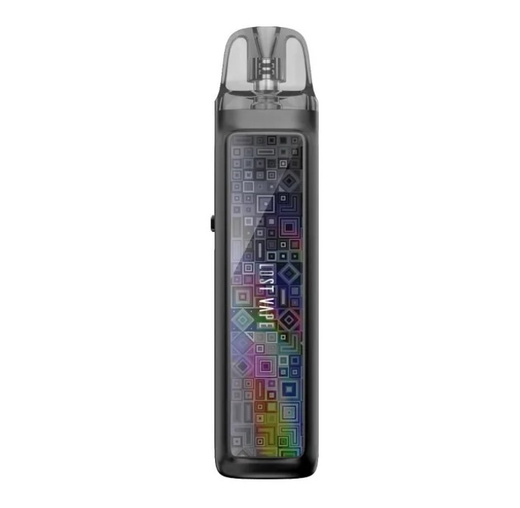 Pod-система Lost Vape Ursa Nano 2 Holo Black (Черно-радужный)