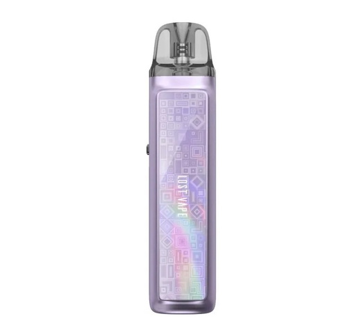 Pod-система Lost Vape Ursa Nano 2 Holo Violet (Нежно-фиолетовый)