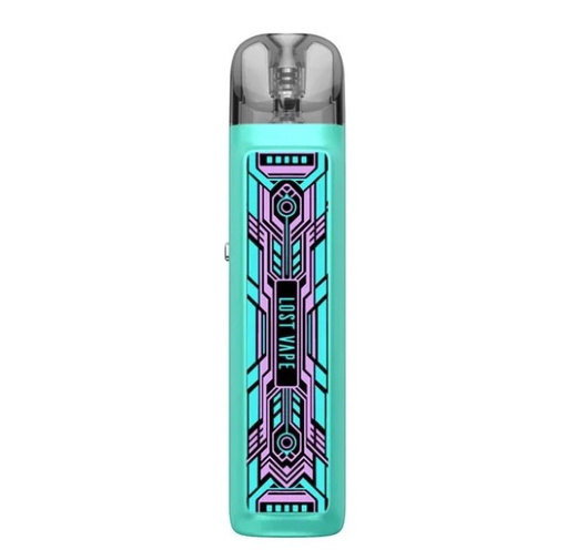 Pod-система Lost Vape Ursa Nano 2 Icy Space (Голубой)