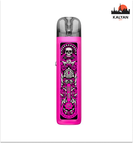 Pod-система Lost Vape Ursa Nano 2 Pink Survior