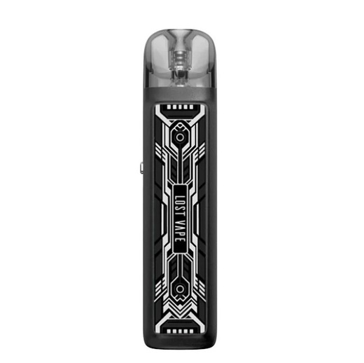 Pod-система Lost Vape Ursa Nano 2 Transfo Space (Черный)