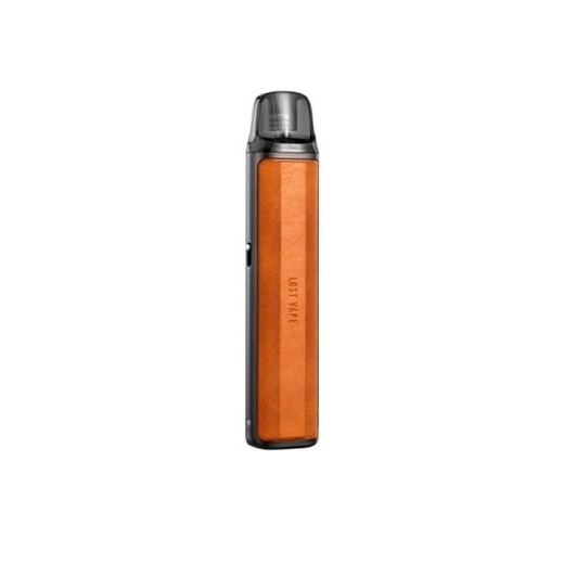 Pod-система Lost Vape Ursa Nano 3 Pod Kit Twill Orange (Оранжевый)