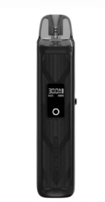 Pod-система Lost Vape Ursa Nano Pro 2 Classic Black (Чорний)