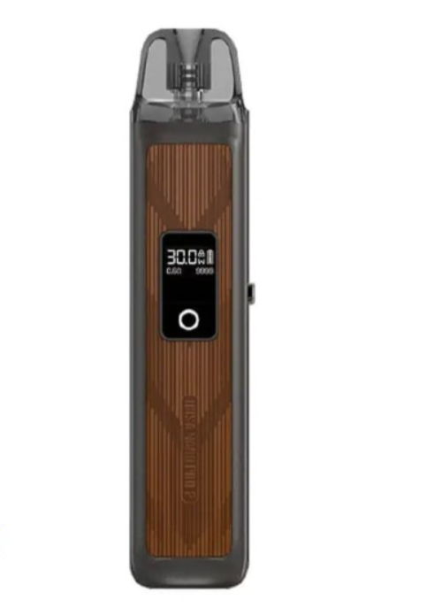 Pod-система Lost Vape Ursa Nano Pro 2 Classic Brown (Коричневий)