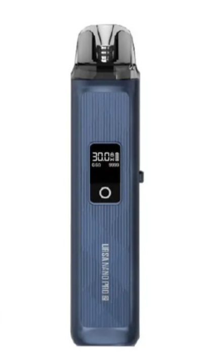 Pod-система Lost Vape Ursa Nano Pro 2 Ocean Blue (Блакитний)