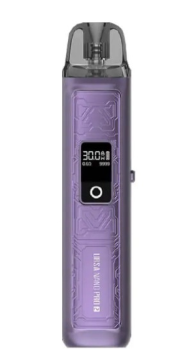 Pod-система Lost Vape Ursa Nano Pro 2 Purple Mecha (Фиолетовый)