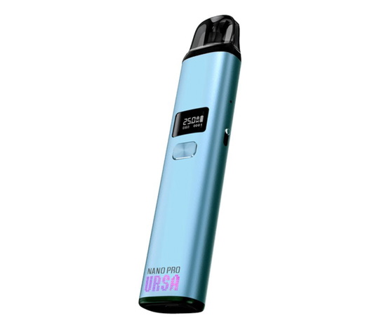 Pod-система Lost Vape Ursa Nano Pro Bright Blue (Голубой)