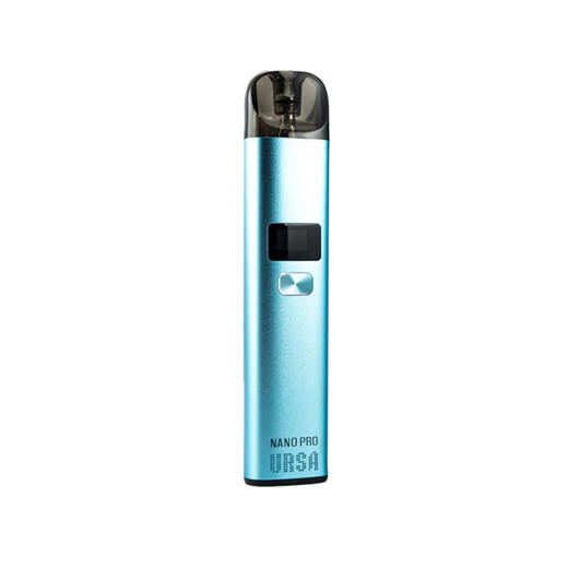 Pod-система Lost Vape Ursa Nano Pro Bright Blue (Голубой)