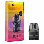 Картридж для Lost Vape Ursa Nano V2 0.6 Ом, 2.5 мл