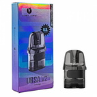 Картридж для Lost Vape Ursa Nano V2 0.8 Ом, 2.5 мл