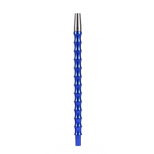 Мундштук для шланга Yahya Coilover Blue (Синій)