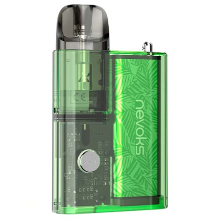 Pod-система Nevoks APX C1 Spring Green (Зелёный)