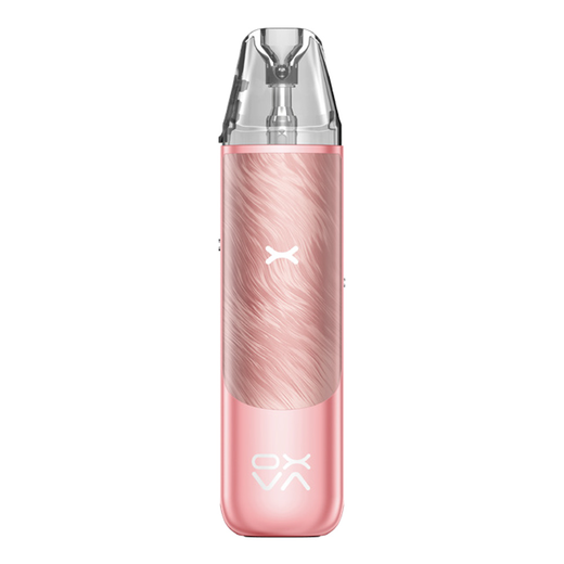 Pod-система OXVA NeXlim Go Pod Kit Rose Pink (Розовый)