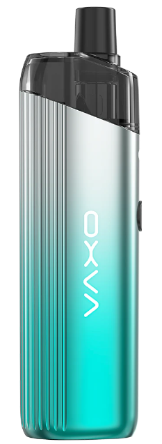 Pod-система Oxva ORIGIN SE Gradient Blue (Синий)