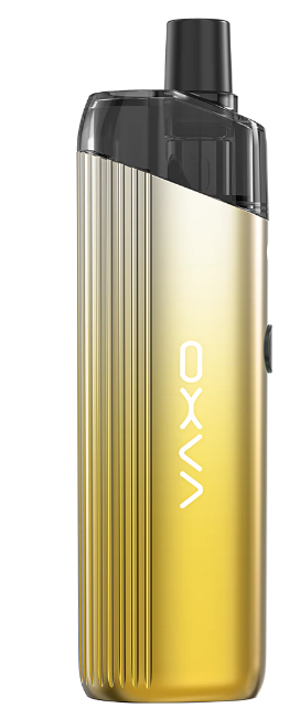 Pod-система Oxva ORIGIN SE Gradient Gold (Золотий)