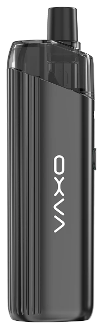 Pod-система Oxva ORIGIN SE Matte Black (Чёрный)